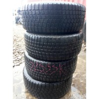 225\55\16 Maxxis 7.5мм-5.3мм